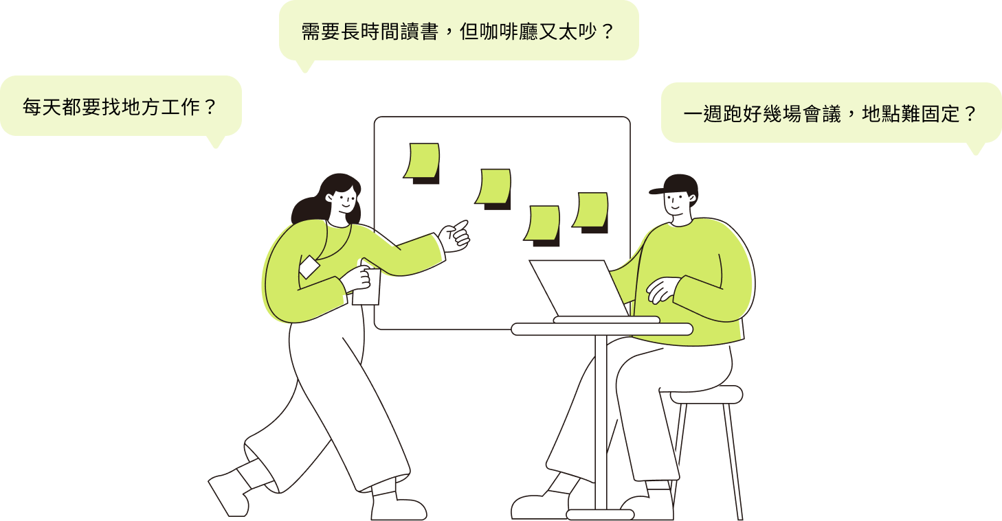 暢遊方案插圖